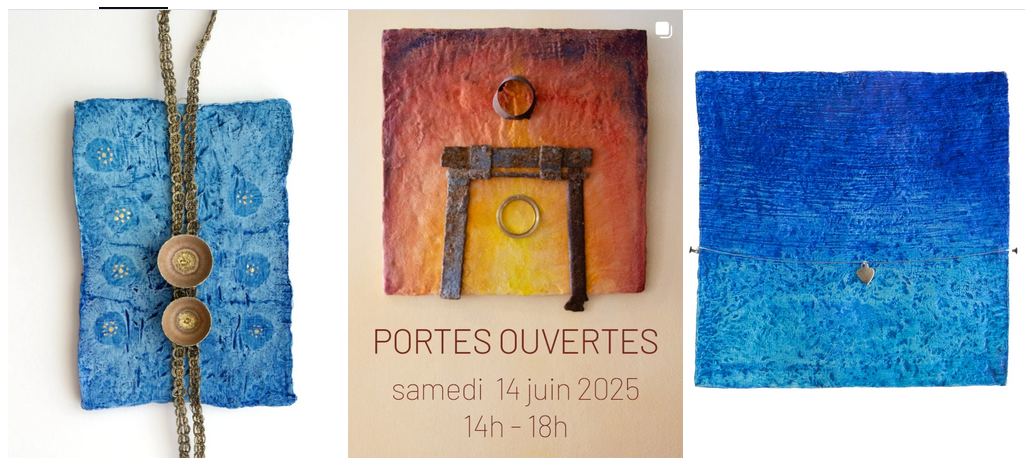 Esther Maurer, artOsphère, Instagram Feed 2025-06 Esther Maurer, artOsphère, Instagram Feed 2025-06