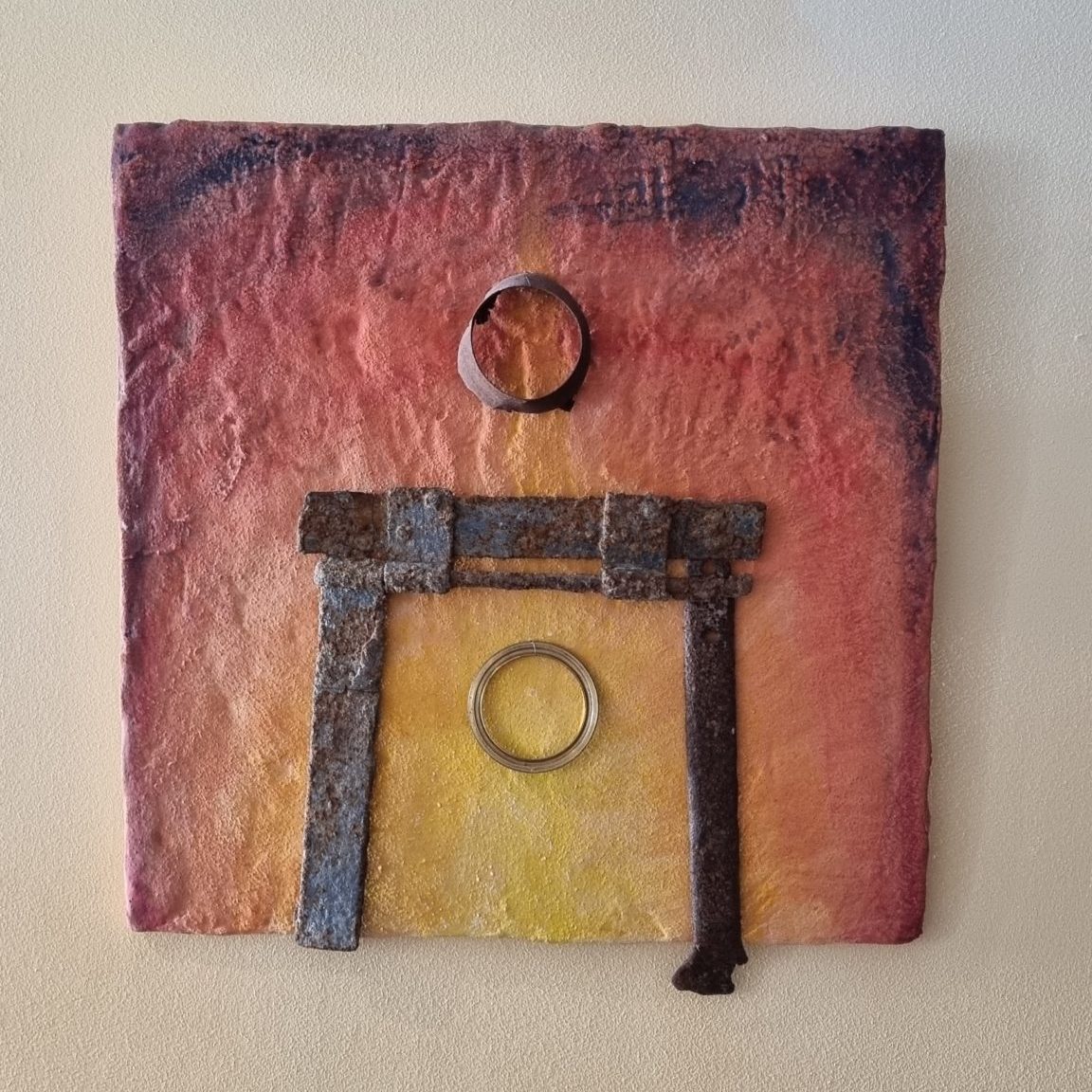 Esther Maurer, Porte artOsphère