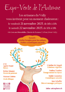 Expo-Vente de l'Automne