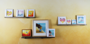 atelier artOsphère, Esther Maurer