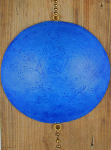 Totem, Esther Maurer