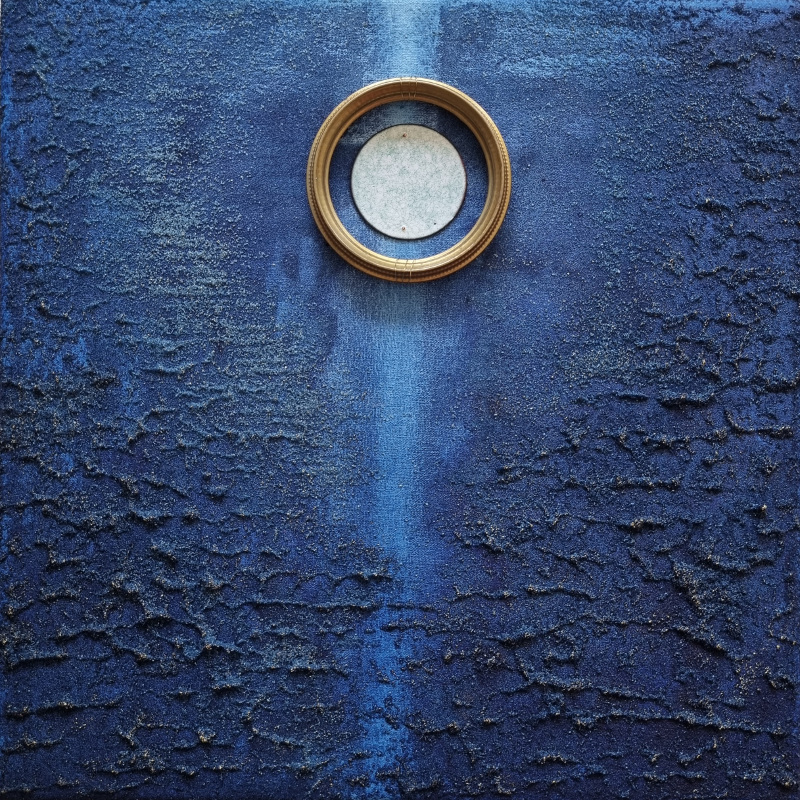 Clair de Lune by Esther Maurer