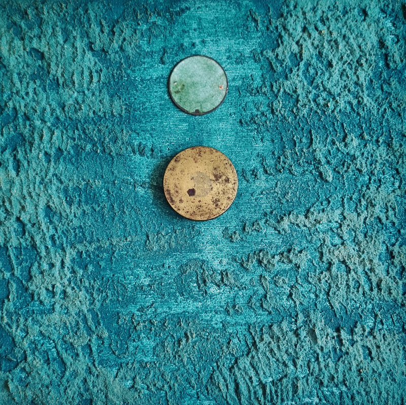 Clair de Lunes by Esther Mauerr